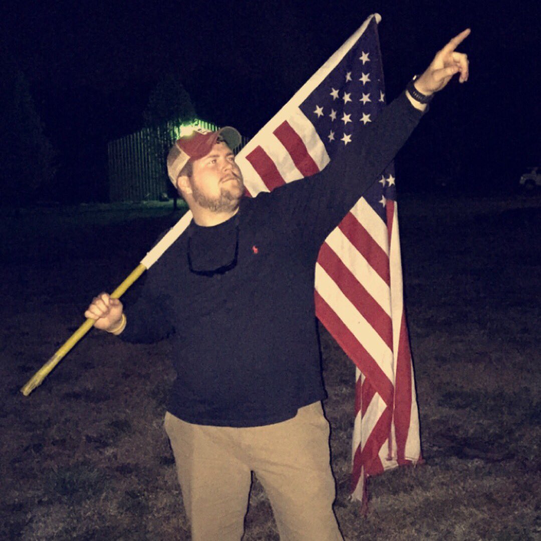 NyhPodcast's tweet image. And now we introduce the last member of our podcast to The Man, The Myth, The Legend! AKA Big Mac #TheRealAmerica #BestforBusiness 🇺🇸🍔