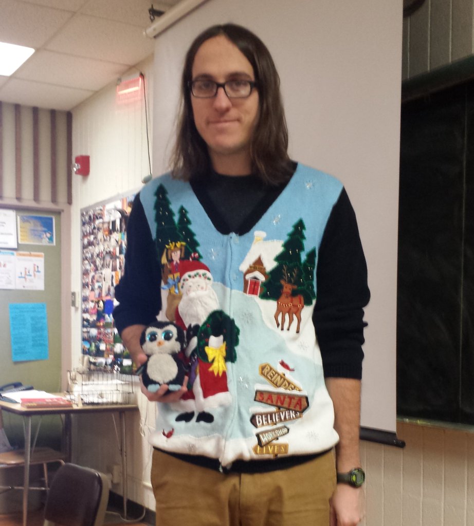 Profe Waddles tweet media