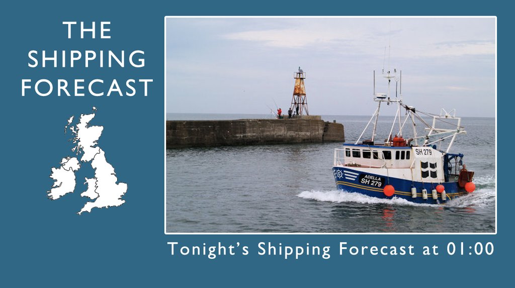 Full #ShippingForecast on December 20, 2016 at 01:00AM ow.ly/X830V