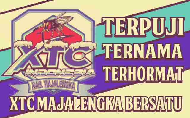 XTC MAJALENGKA BERSATU