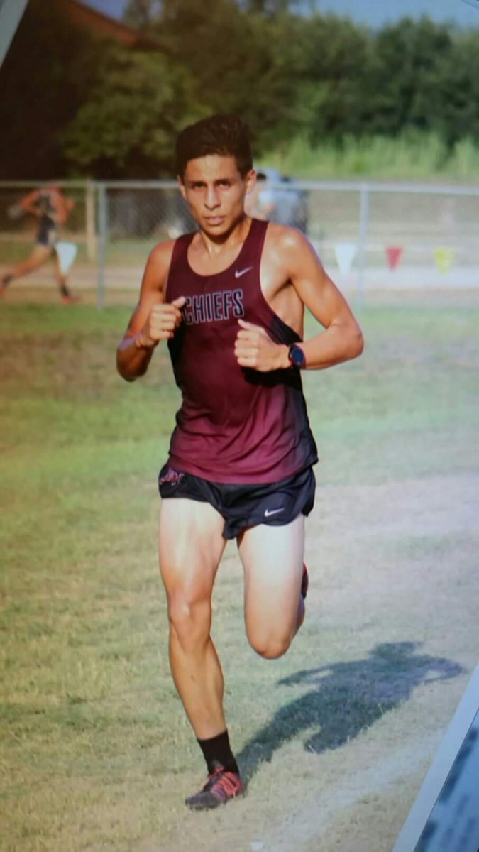 Brandon7015's tweet photo. Want season to start already
#xcountry
#XC2016 https://t.co/POag8B9IuT