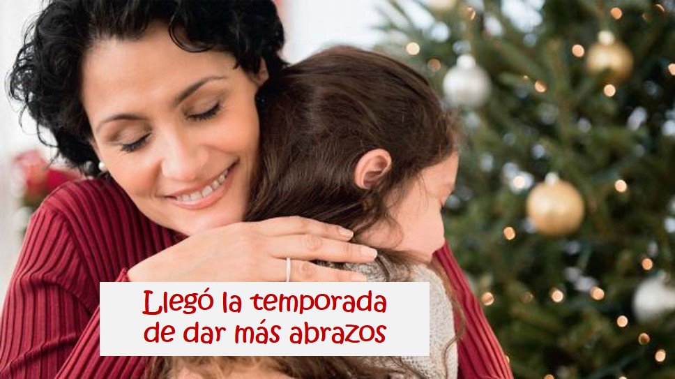 Feliz Navidad
