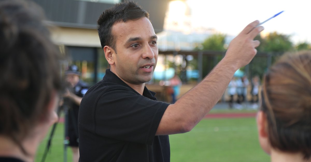 CollingwoodFC tweet picture