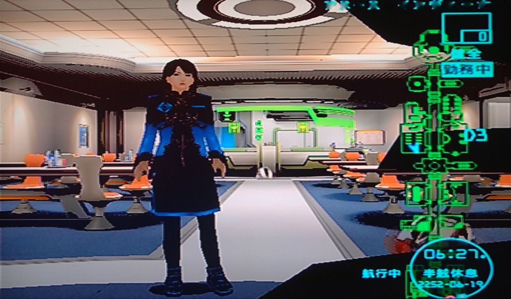 禿田次郎 光国人は身長100mを超す巨人 それウルトラマンじゃ 火星の海で潜水艦の中をうろつくスコ猫 子供から爺まで年齢性別様々な人々が集まって来る タダ飯を配給してくれる食堂の厨房奥には無料コーヒーもある 絢爛舞踏祭 T Co