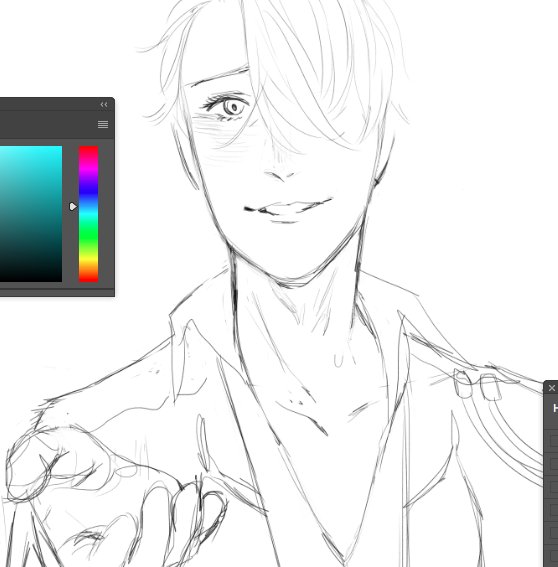 joins the yuuri's new outfit bandwagon 