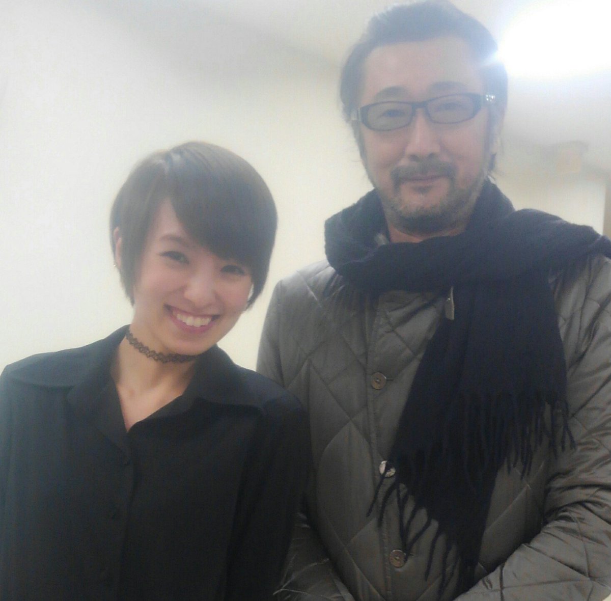 大塚 明夫 アッキーナとかアッキーオとか 笑