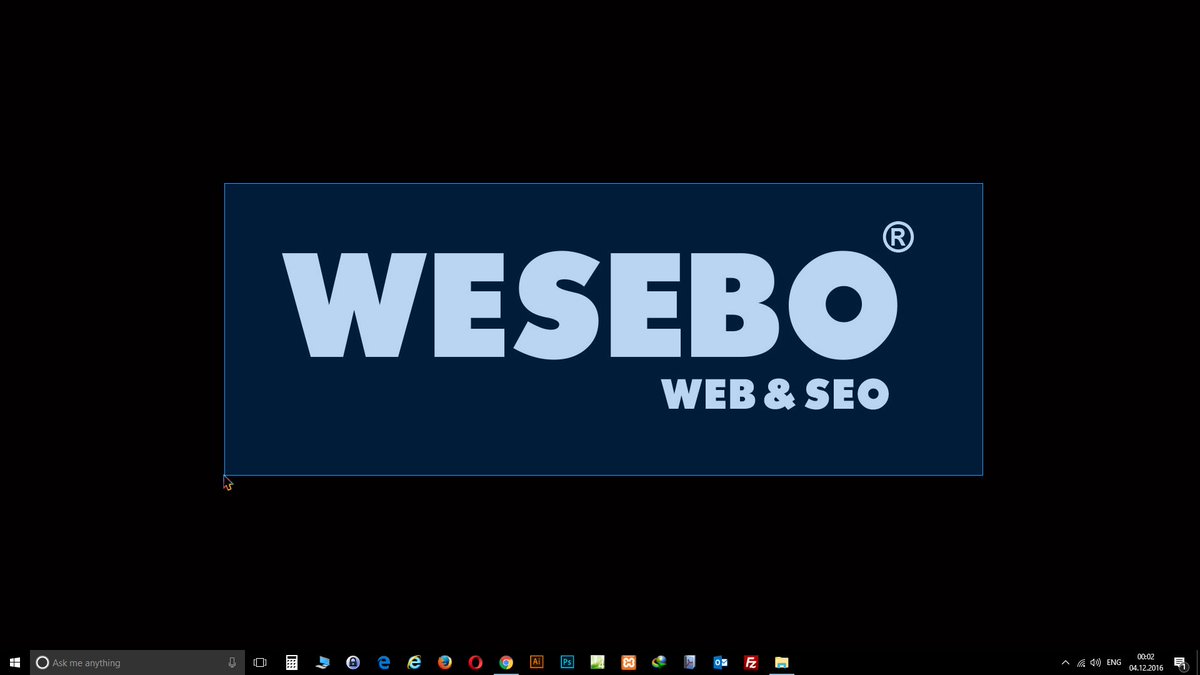 Wesebo.de tweet media