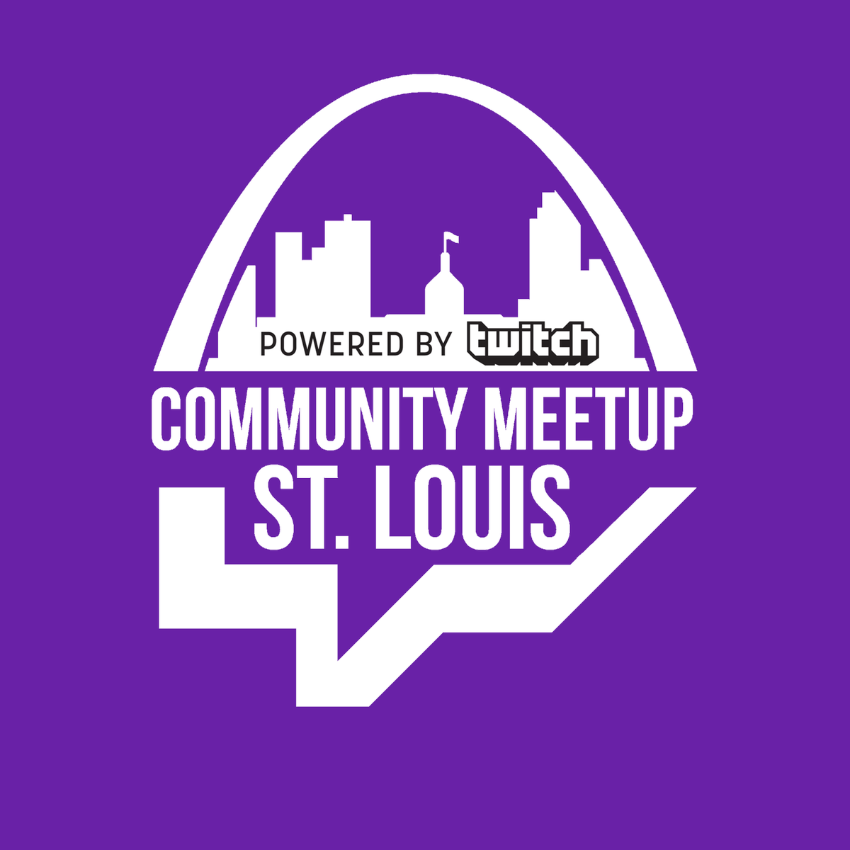 StLouisCM's tweet photo. It's official! The date of our next meetup will be February 25th! RSVP here! We are proud to be Powered by @twitch!

https://t.co/jimOnrlQFN https://t.co/iNzTAnOGVJ