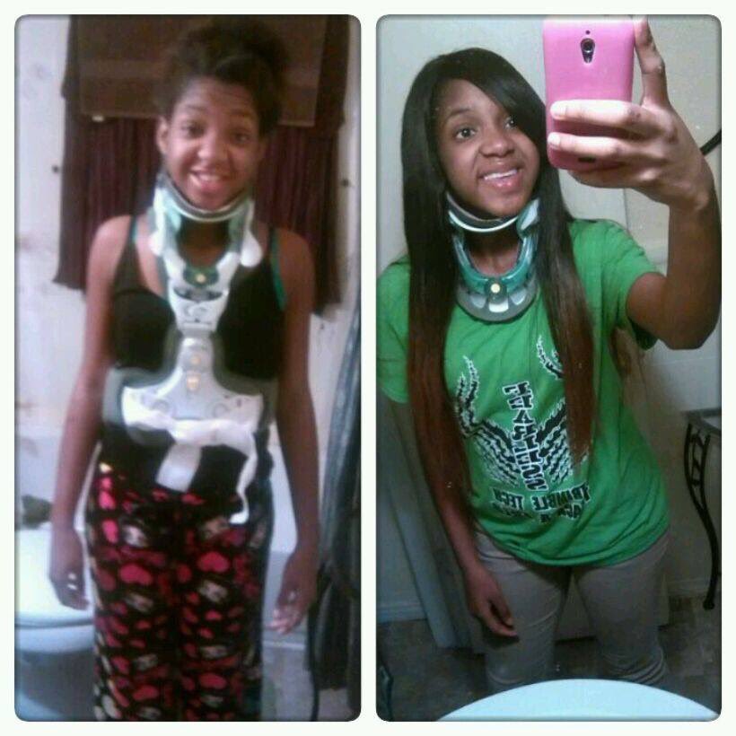 Telisha_Raquel's tweet photo. When you don't look like what you been through 🙌🏾🙌🏾 12-19-13, 3 years later https://t.co/SaMwkY3r5V