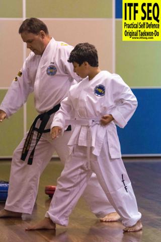 ItfSeq's tweet photo. 1 on 1 tuition blog link in bio #itfseq #itftkd #tkd #martailarts #brisbane #brisbanefit #tuition #selfdefence #thisisbrisbane #learning https://t.co/ftp036v5wp