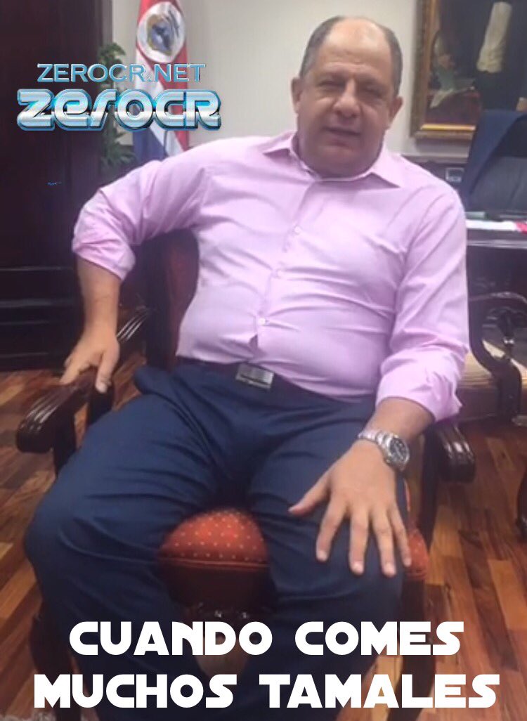 radiozerocr's tweet image. Y eso que aún no es 31 😂 #ZeroCR #CostaRica 

Escuchá: ZeroCR.net