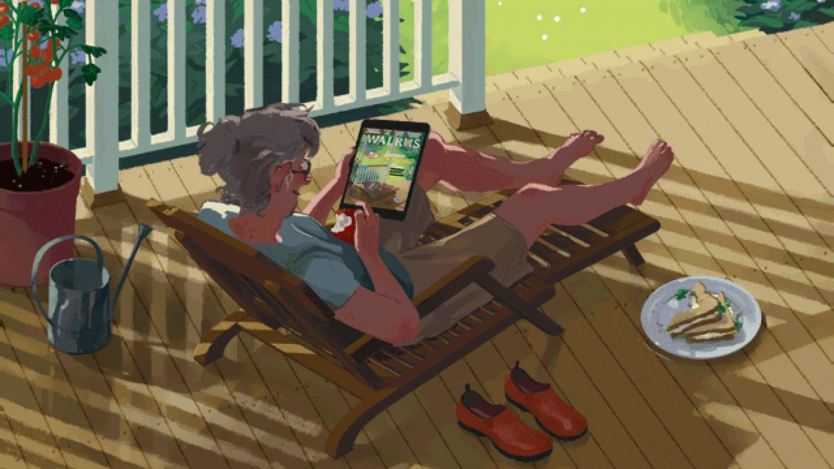 How to get more from GIFs buff.ly/2eYFwbh #TealixDesign