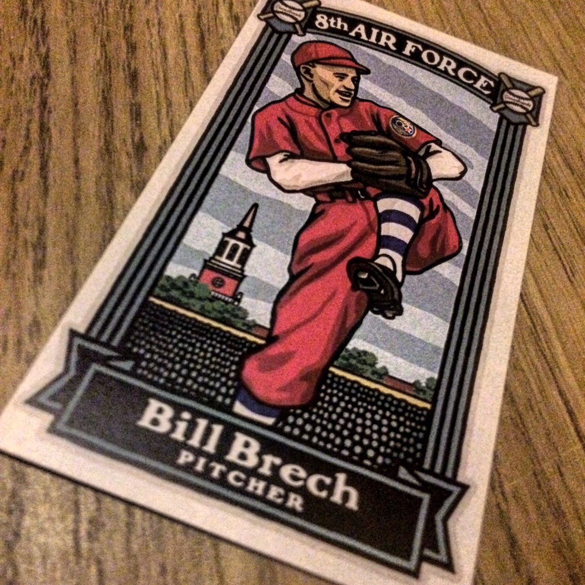 Tim Godden tweet media