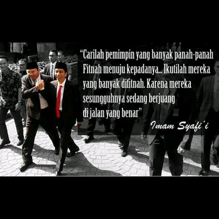 dinoalves22's tweet photo. Seberapa banyak pun panah yg mengarah ke anda, jgn pernah menyerah Pak, tetap  #CemungudAhok https://t.co/VnYxS9TpSP