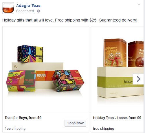 AWWritesStories's tweet photo. Seriously @AdagioTeas? It's TEA. We don't need to be gendering toys let alone tea. Try again. This time try harder. Do better. #Disappointed https://t.co/0lJdIGRrq0