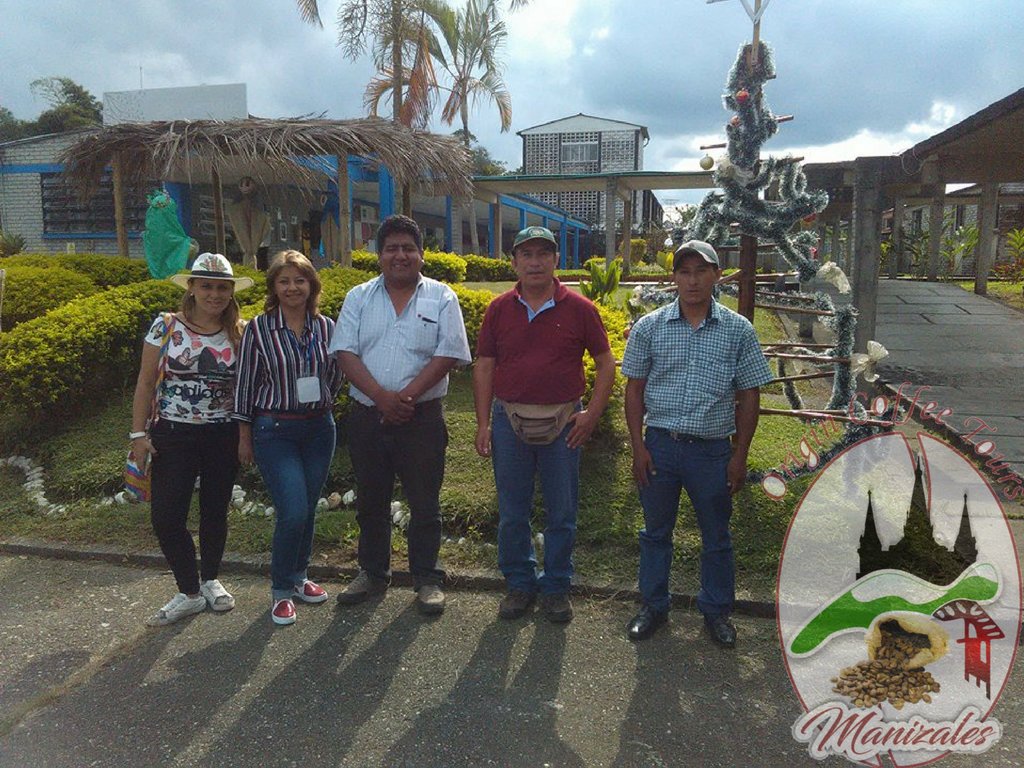 OriginCoffeeT's tweet photo. Origin Coffee tours brindando siempre el mejor servicio y las mejores experiencias a nuestros turistas
RNT:42420 https://t.co/mZYgsZliId