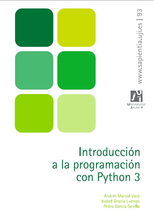 pythonizame's tweet image. Introducción a la programación con #Python3
pythoniza.me/book/introducc…