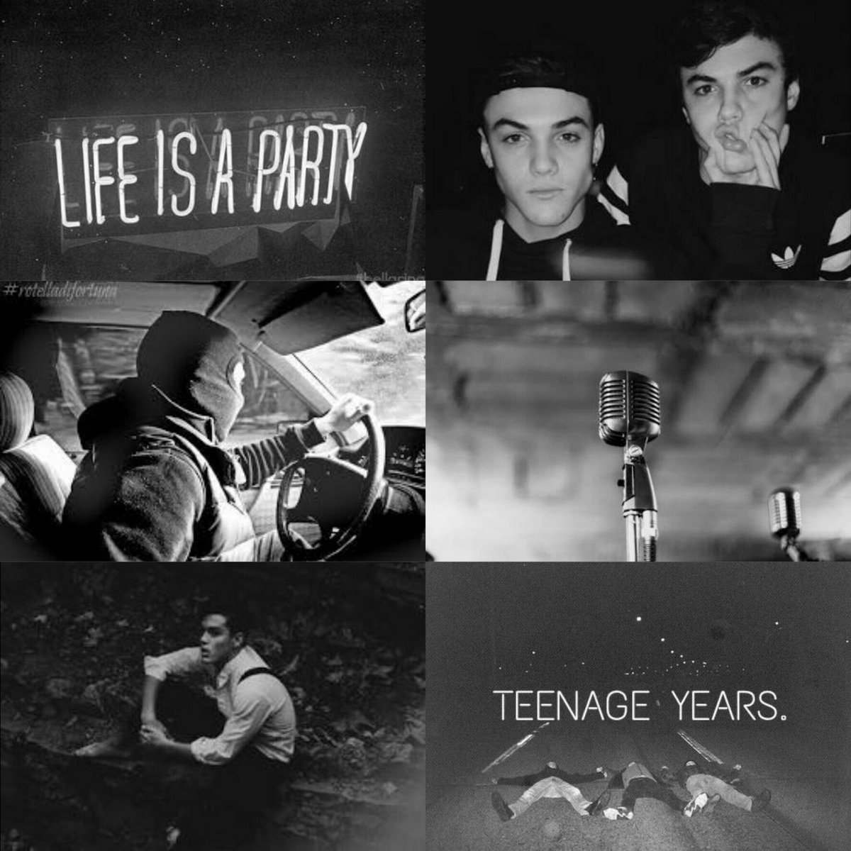 TaggxrtTwo's tweet image. ❝We All Have Secrets❞

#PLL

¿Team A?