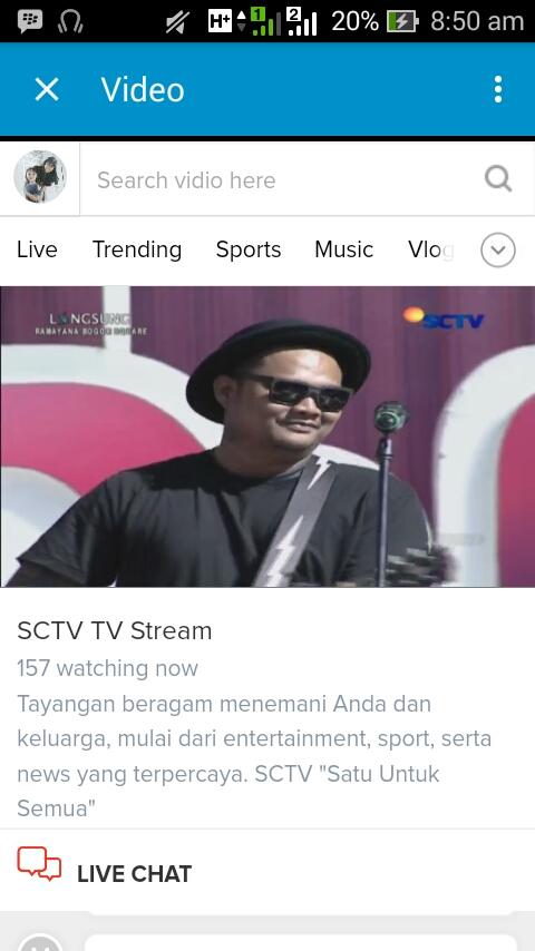 LFvhani's tweet photo. #BernafasTanpamu #InboxSCTV #20dec16 @myLASTCHILD @LCvirgoun Thankyou semangatnya kak,  see you another perform!  👏👏 https://t.co/wcI3Coa5pp