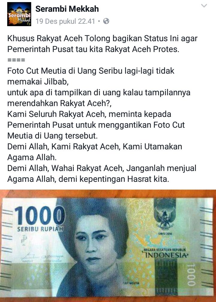 Lihat gambar di Twitter