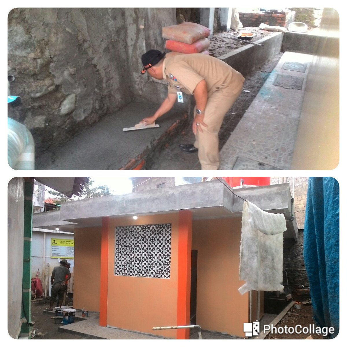 erwin_lpm's tweet photo. Pembangunan SANIMAS Reguler 2016 Kel.Pasirjaya Bantuan APBN @KangEncep @BimaAryaS @PemkotaBogor @Kec_BogorBarat https://t.co/dA5rYNWZ7H