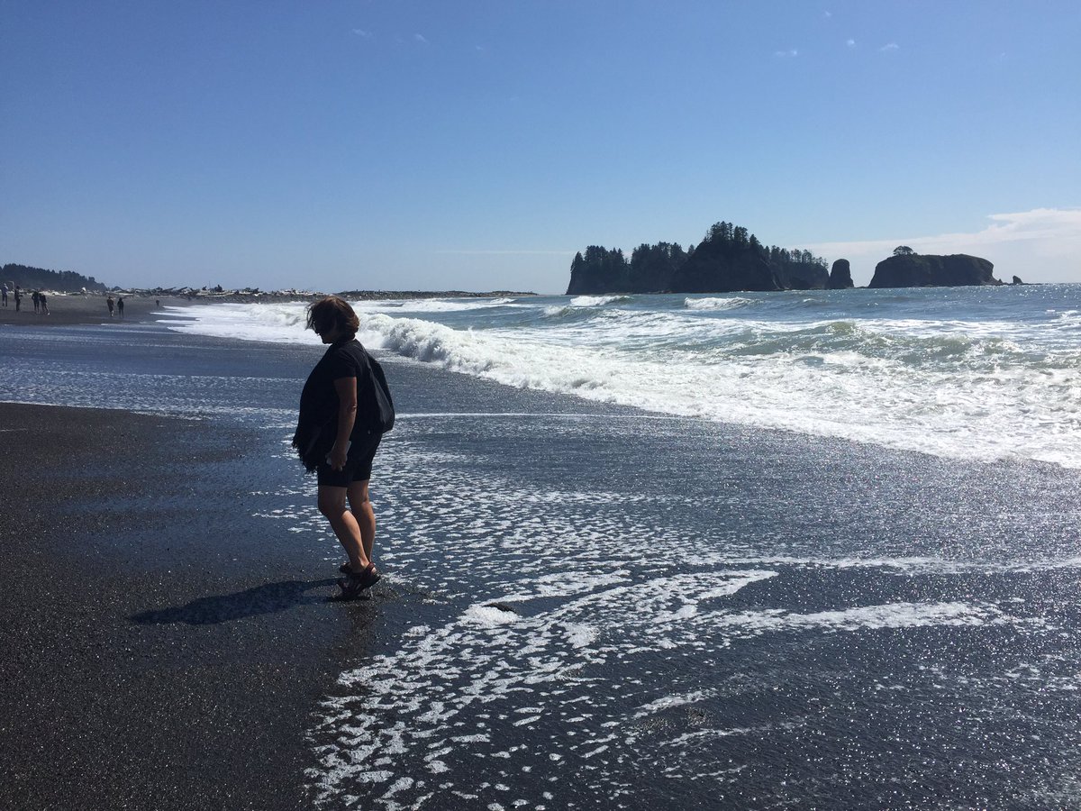 jacob_milan's tweet photo. Rialto Beach, Olympic National Park  https://t.co/louOSxYQMa #especialistadelterreno #Geology #ParticleSizeDistribution https://t.co/JJMaaWgoEB