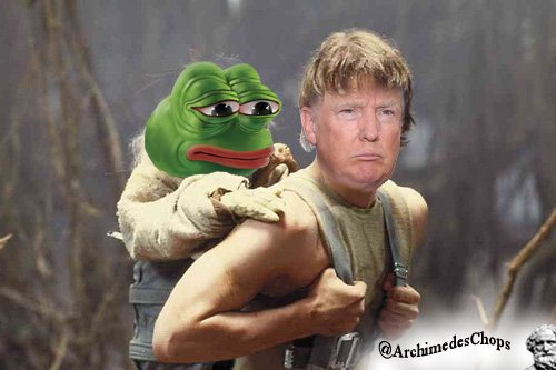 ArchimedesChops's tweet photo. "Again America you will Make Great!" #MAGA #ElectionWars https://t.co/H7xCJrAN42