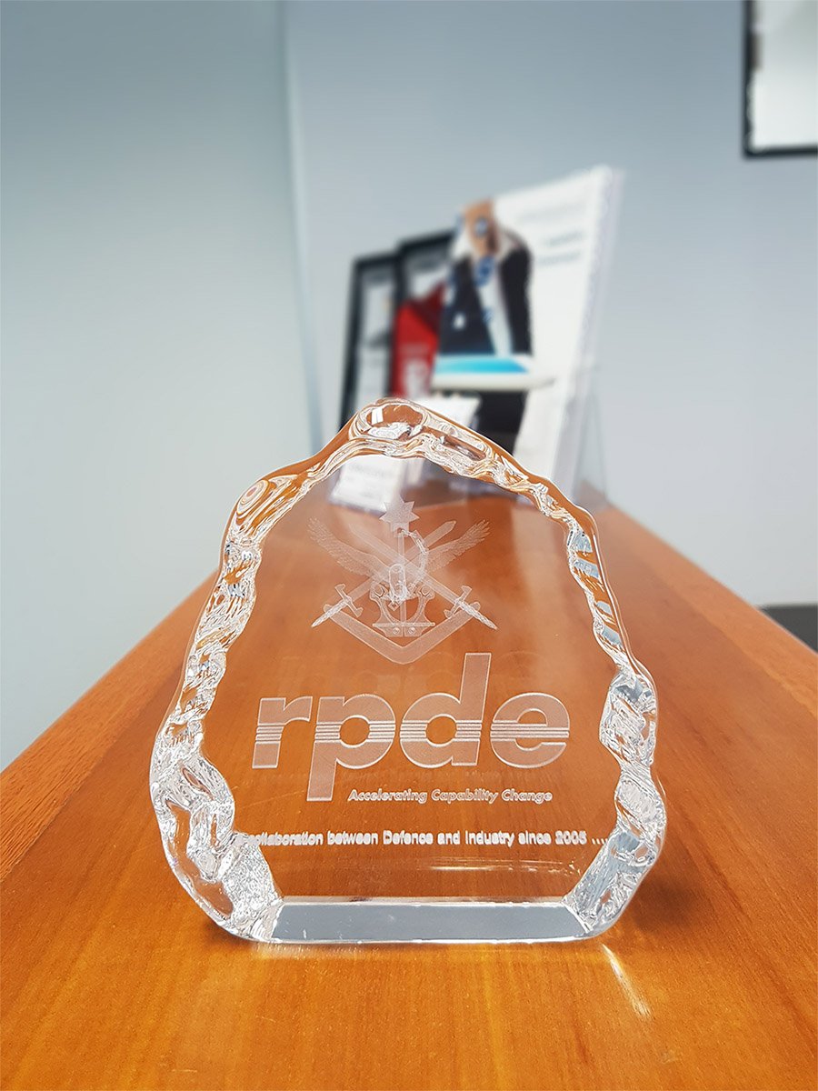 Strategenics's tweet photo. Stratgenics is proud to have joined the #RPDE parnership program @DeptDefence
https://t.co/sXwk4sS3Ql https://t.co/KaxVIbDfmp