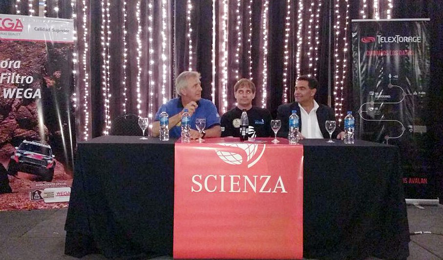 NOCHE DAKAR espectacular presentación de <a href="/RobertoNaivirt/">Roberto Naivirt</a> Di Palma. Ausp <a href="/PilarTurismo/">Pilar Turismo</a> <a href="/luchyravina/">Luchy Ravina</a> <a href="/puropilar/">Puro Pilar Eventos</a> <a href="/NicoDucote/">Nico Ducoté</a> <a href="/TurismoPBA/">Buenos Aires Turismo</a>