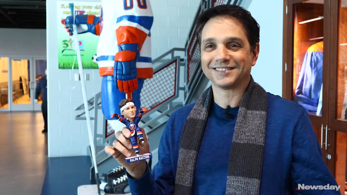 "I've been a fan since day one so this is big for me and my family." 

📽Watch: nwsdy.li/2hNkVom
🎟Tix: bit.ly/2hFv0CK