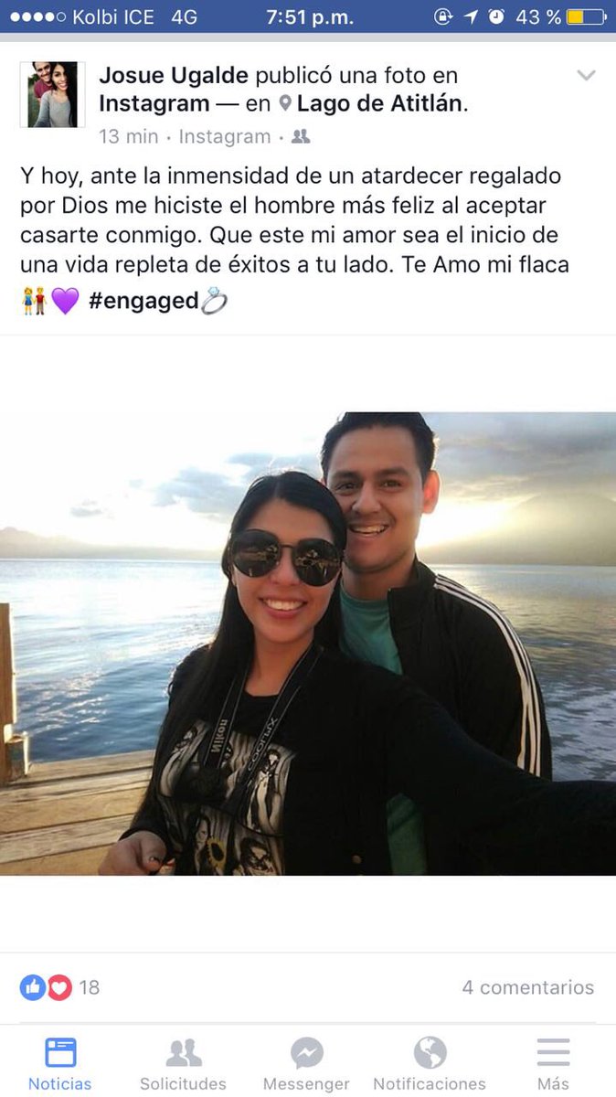 AD_Fesio's tweet photo. Cuente con nuestro equipo para una nueva #TwitterCopa y financiar la boda.
#FelicidadesPollonLadron https://t.co/b9iiupNRKU