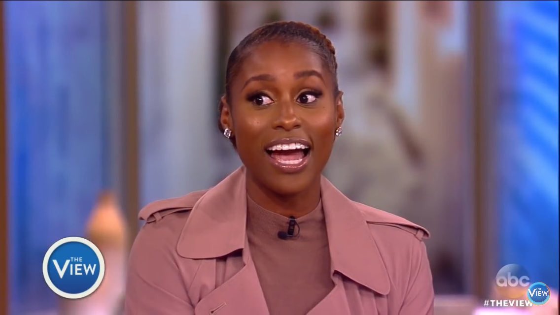 KingWaka_'s tweet photo. Issa out here glowing, so you know she's coming hard on Insecure season 2. 

Lawerence coming back for sure. https://t.co/nwb2S4kXkO