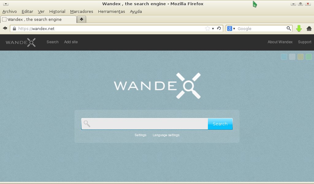 Resultado de imagen para wandex