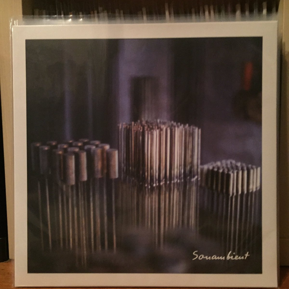 pete_swans's tweet photo. Oops spoke too soon and then got packs from @soundohm and @fusetronsound in the mail: https://t.co/J6eLJ5G7rD