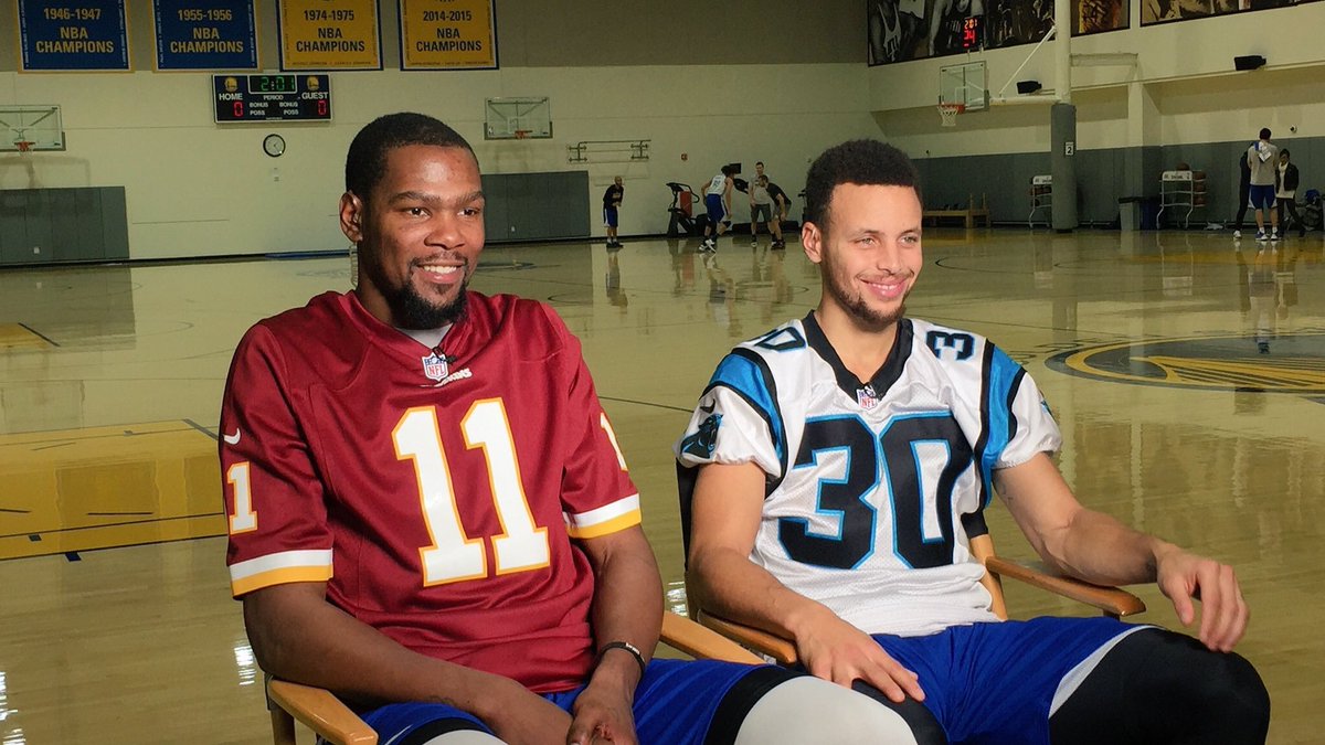 StephenCurry30 tweet picture