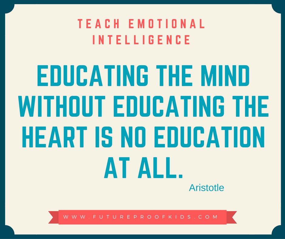 futureproofkids's tweet photo. Remember, emotional outbursts are an oppty. to coach, not something to sweep under the rug. Raise a #futureproofkid #parentingtips #moms https://t.co/0DXXzpoqnk