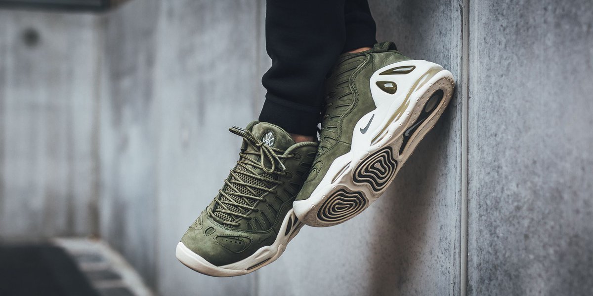 uptempo 97 urban haze