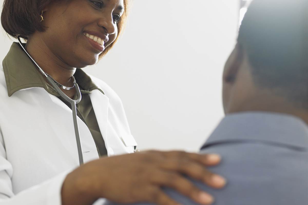 Patients treated by female doctors are less likely to die of their illnesses, according to report nbcnews.to/2hAXv7L