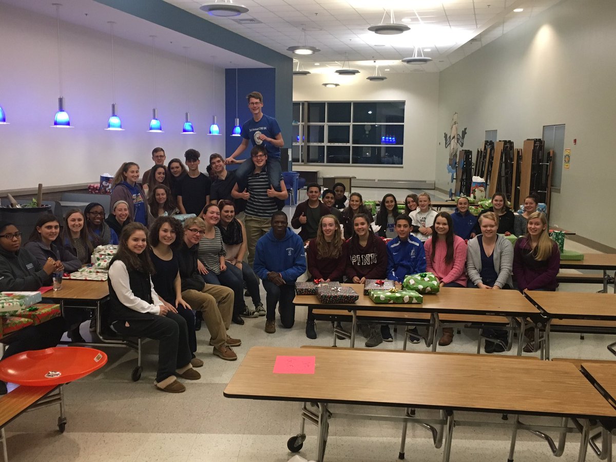 Student Government tweet media