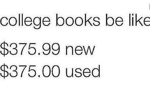 byreIatable's tweet photo. When u buy books from the bookstore instead of slugbooks https://t.co/RWm7XfDj9w