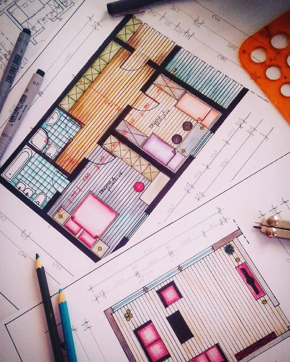 AdonesaRama's tweet photo. #enterier #architecture By:me 📏📐 https://t.co/ga5aYzbIJm