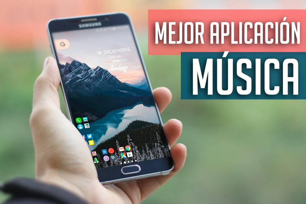 JonaLizarraras's tweet image. MEJOR Nueva APLICACIÓN IMPRESCINDIBLE de Música! Reproduce y DESCARGA GRATIS de donde quieras! 100% LEGAL
youtu.be/eFiDKk157gU