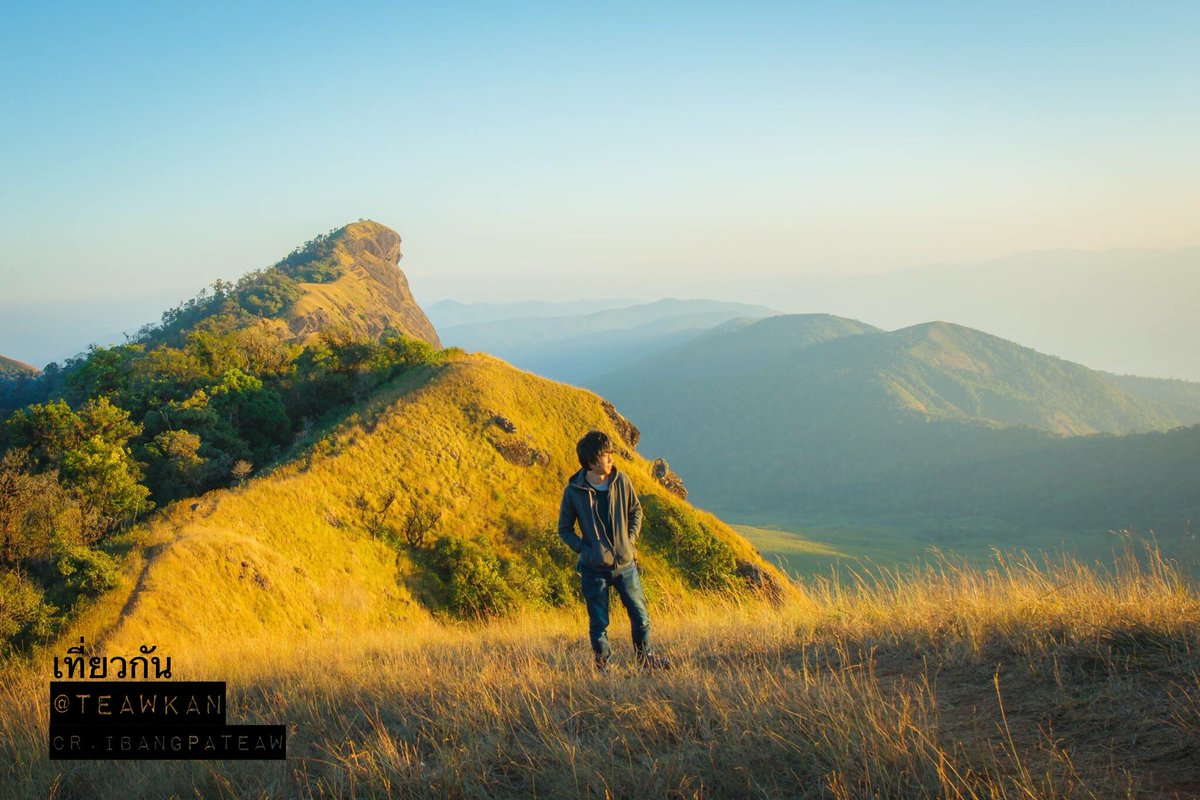 teawkan's tweet image. เที่ยวกัน...ไปป่าว?
ม่องจอง จ.เชียงใหม่ สวยป่าว?
#เที่ยวกัน #ไปป่าว #ม่อนจอง