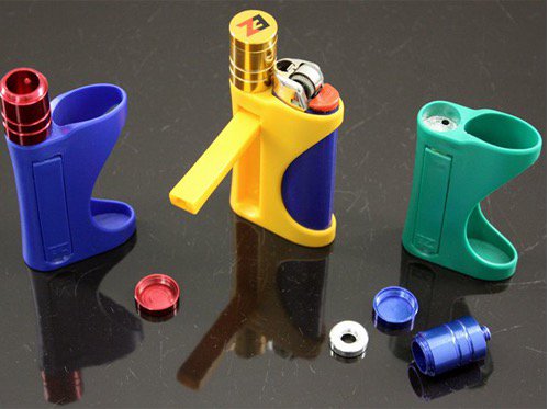 EzpipeCanada's tweet photo. Interchangeable smoking bowls. Check us out on Intagram @ezpipecanada https://t.co/z3nxcouUBG