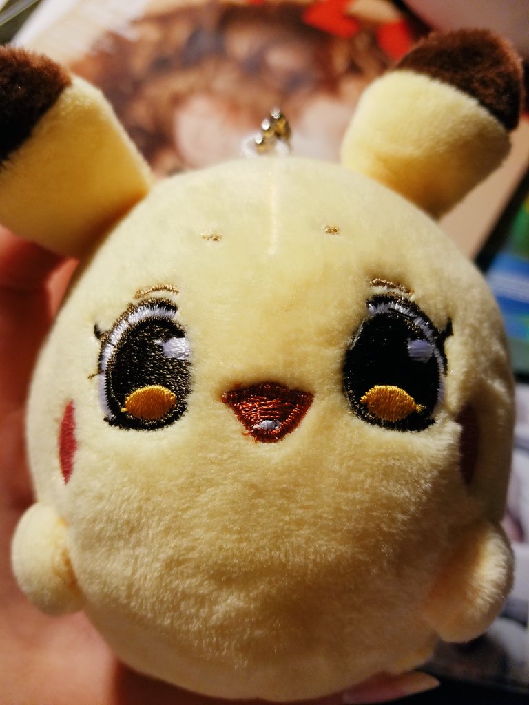 Islaaaaaa1's tweet photo. @hunyeols_orders I love him so much! 😭 Thank you very much for holding the order! https://t.co/NxCZIs6mzN
