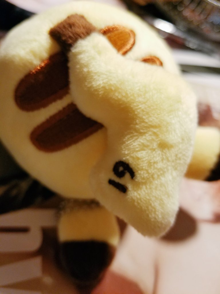 Islaaaaaa1's tweet photo. @hunyeols_orders I love him so much! 😭 Thank you very much for holding the order! https://t.co/NxCZIs6mzN