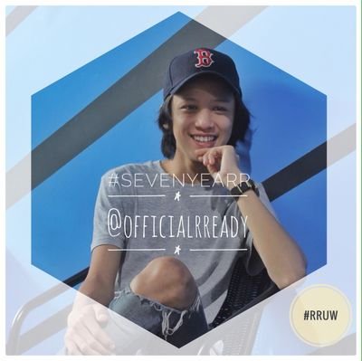 tamireci98's tweet photo. #SEVENYEARR #RRUW #RAYREADY happy 7th anniversary RR, walaupun ngucapin enggak jam 12 hehe it still 20 right? Lysm❤ https://t.co/ACVVDheCPc