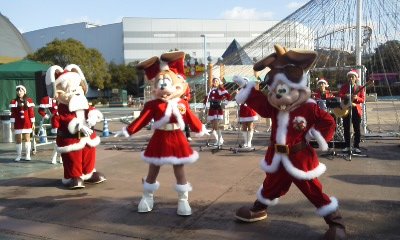 Hiroりん 断捨離中 12 17 土 福岡県北九州市の総合レジャーパーク スペースワールド での スペワdeずっと クリスマス 出演したキャラクターは ラッキーラビット ヴィッキーラビット アントントン 長老博士ムニムニ ー 今年も Hiroりん 断捨離中 12 17 土 福岡県北九州市の総合レジャーパーク スペースワールド での スペワdeずっと クリスマス 出演したキャラクターは ラッキーラビット ヴィッキーラビット アントントン 長老博士ムニムニ ー 今年も