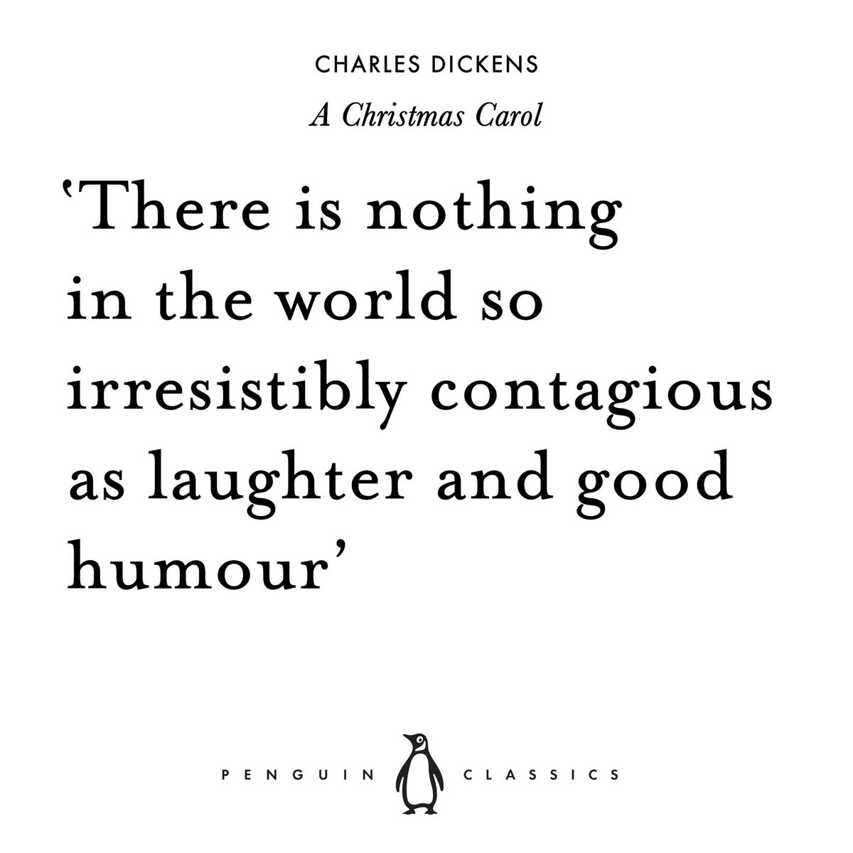 Joseph D'Antoni (@dantonibooks) on Twitter photo A Christmas Carol was published on this day in 1843. Do you have a favourite #quote from the story? via <a href="/classicpenguins/">Penguin Classics UK</a> #CharlesDickens A Christmas Carol was published on this day in 1843. Do you have a favourite #quote from the story? via <a href="/classicpenguins/">Penguin Classics UK</a> #CharlesDickens