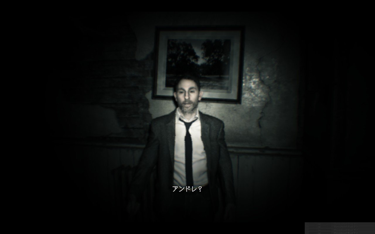 バイオ7体験版 Twitter Search Twitter